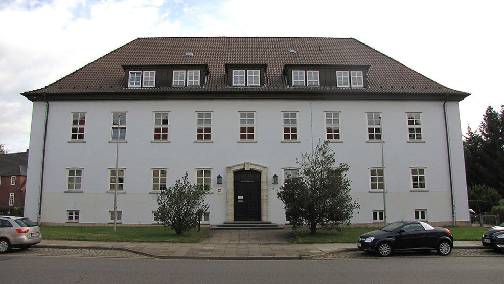 Amtsgericht Soltau
